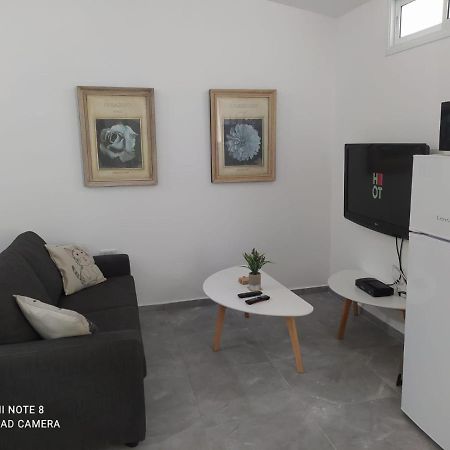 Eilat Vacation Studio סטודיו נופש באילת Exterior foto
