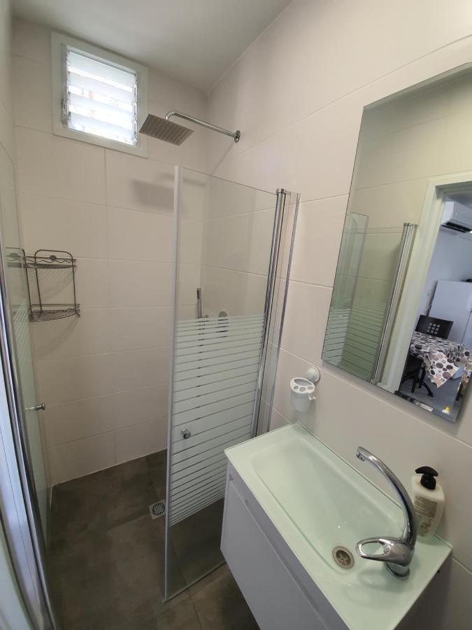 Eilat Vacation Studio סטודיו נופש באילת Exterior foto