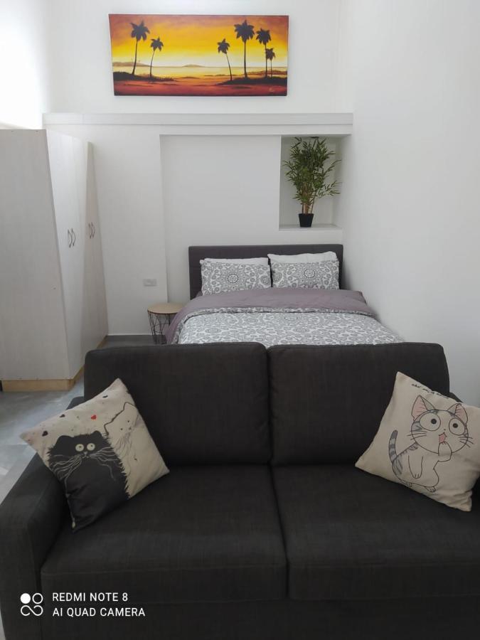 Eilat Vacation Studio סטודיו נופש באילת Exterior foto