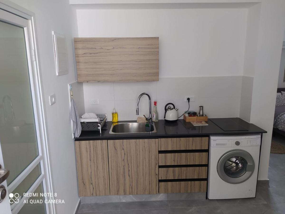 Eilat Vacation Studio סטודיו נופש באילת Exterior foto