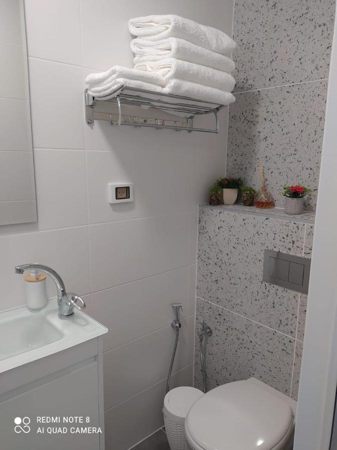 Eilat Vacation Studio סטודיו נופש באילת Exterior foto